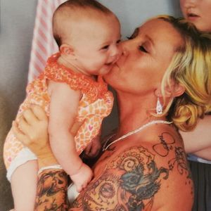 Meet your Posher, Dawn